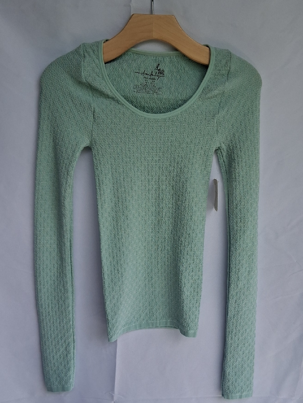 Intimately Free People Long Sleeve Top XS / S